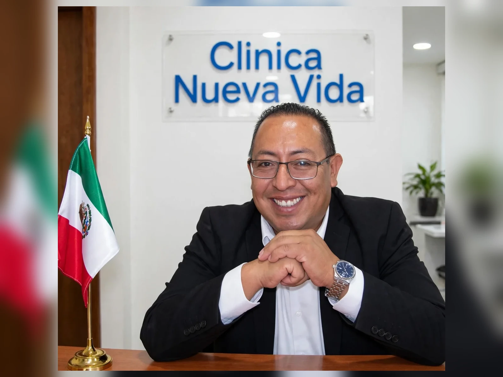 Historia, dirección y propósito